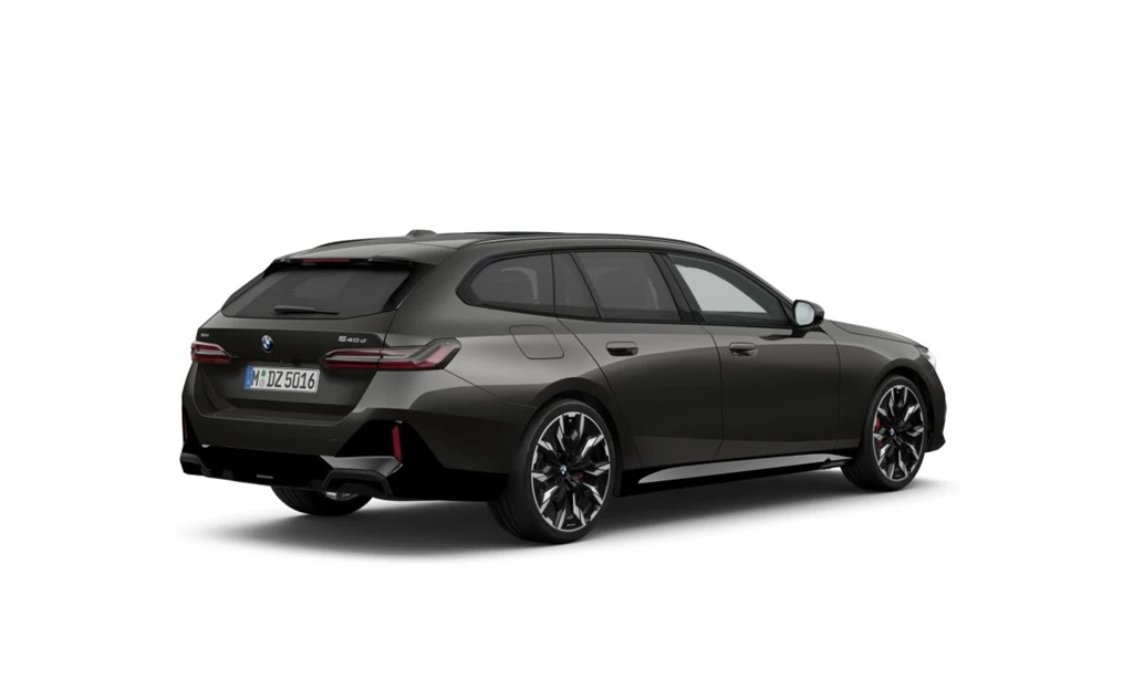 BMW 540 xDrive | Mobile.bg � ����������� 3