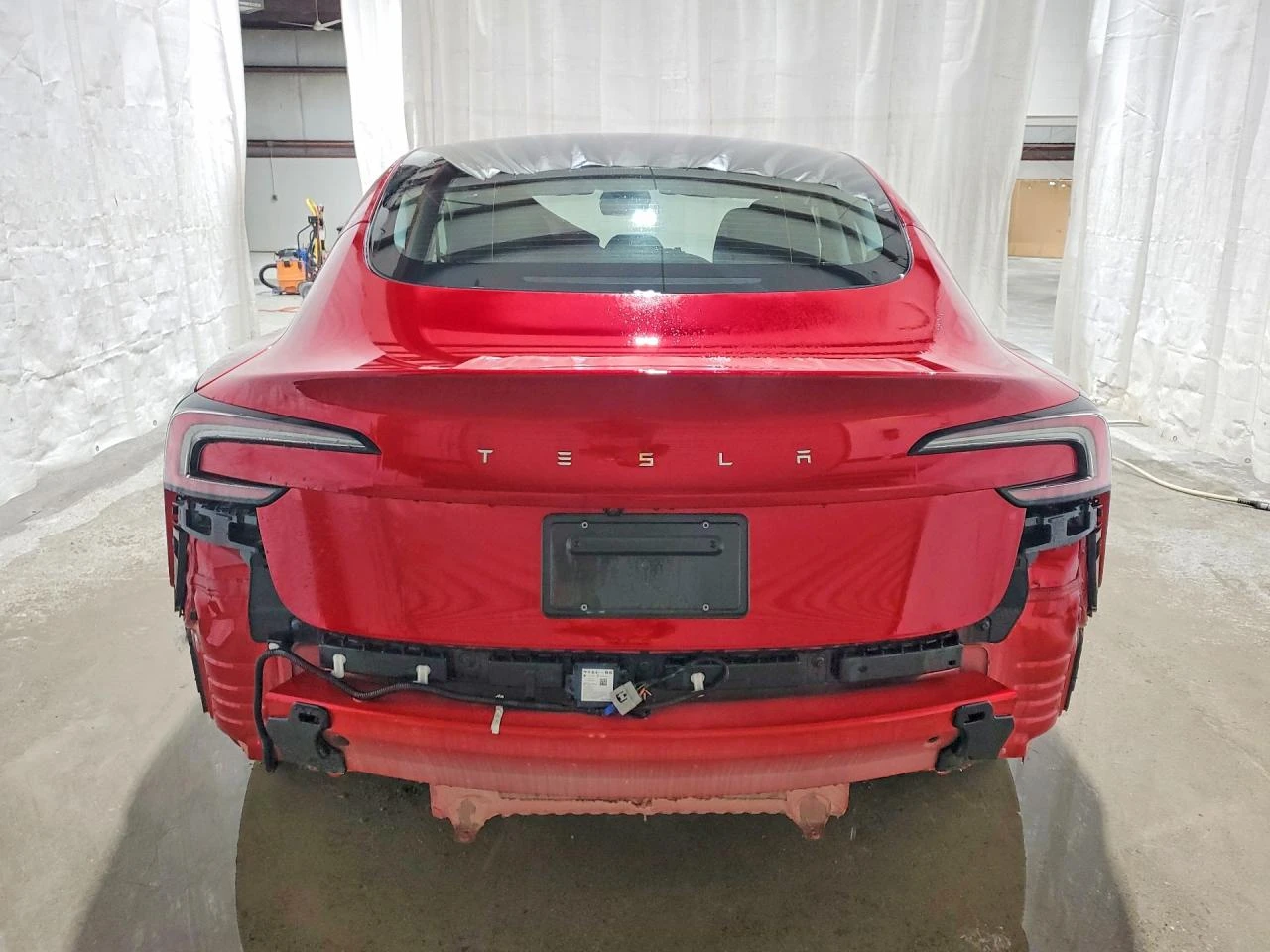 Tesla Model 3 Long Range RWD, снимка 6 - Автомобили и джипове - 54558049