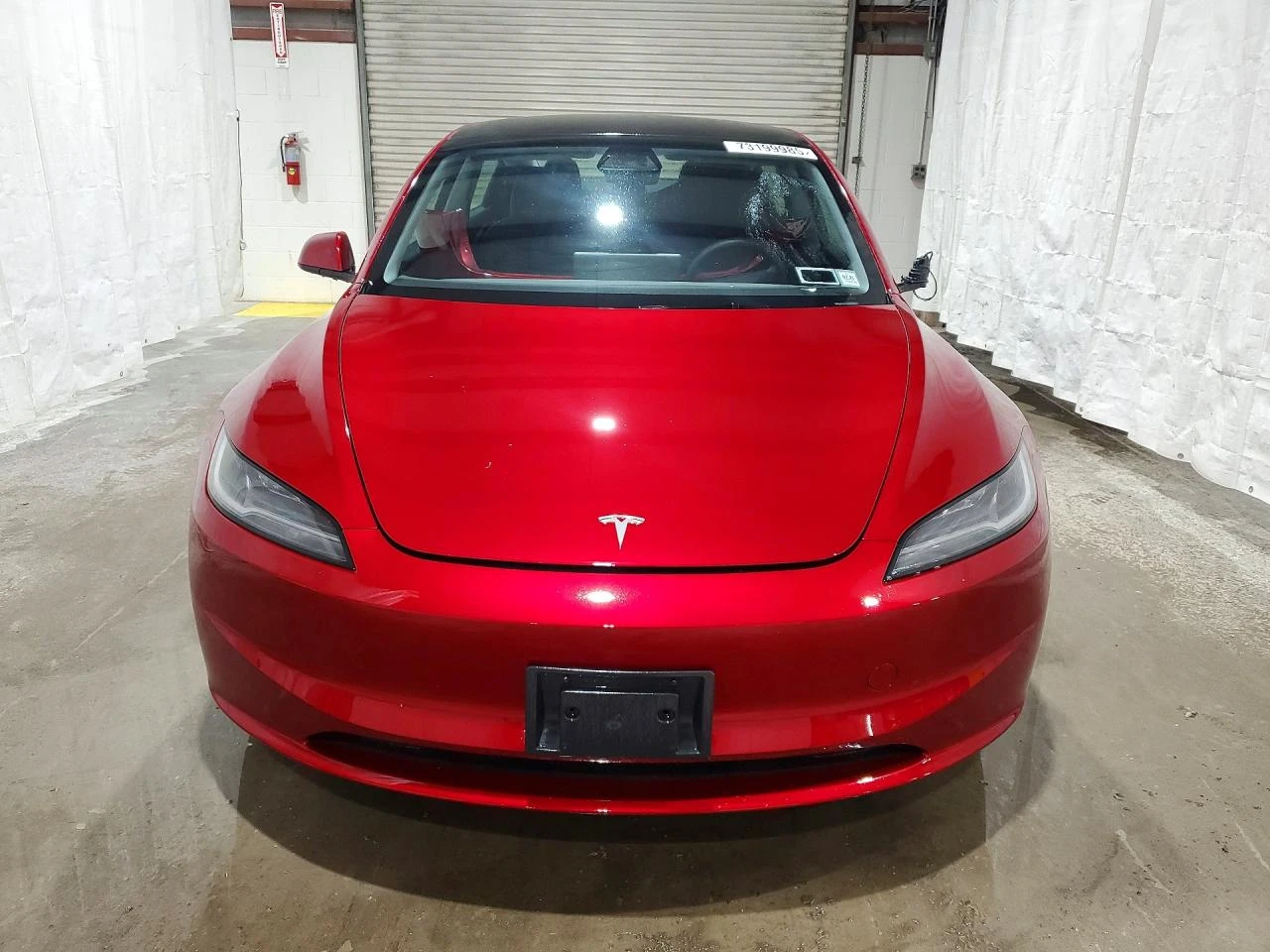 Tesla Model 3 Long Range RWD, снимка 5 - Автомобили и джипове - 54558049