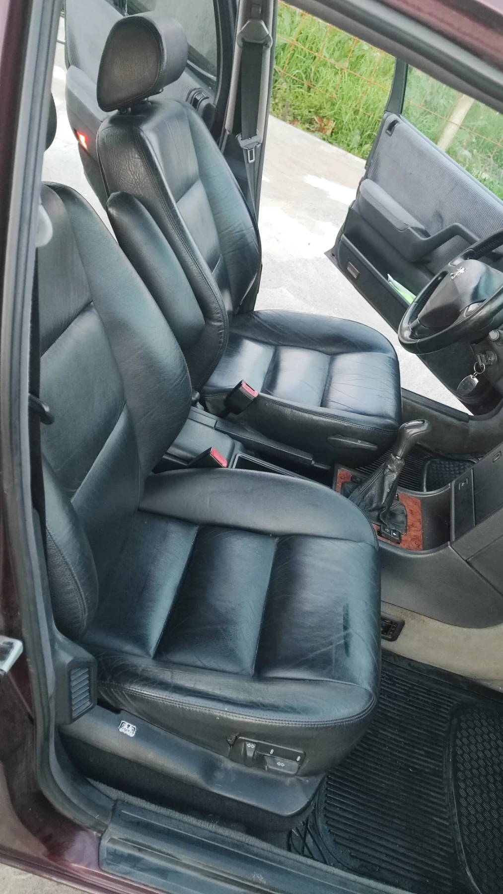Peugeot 605, снимка 7 - Автомобили и джипове - 54617808
