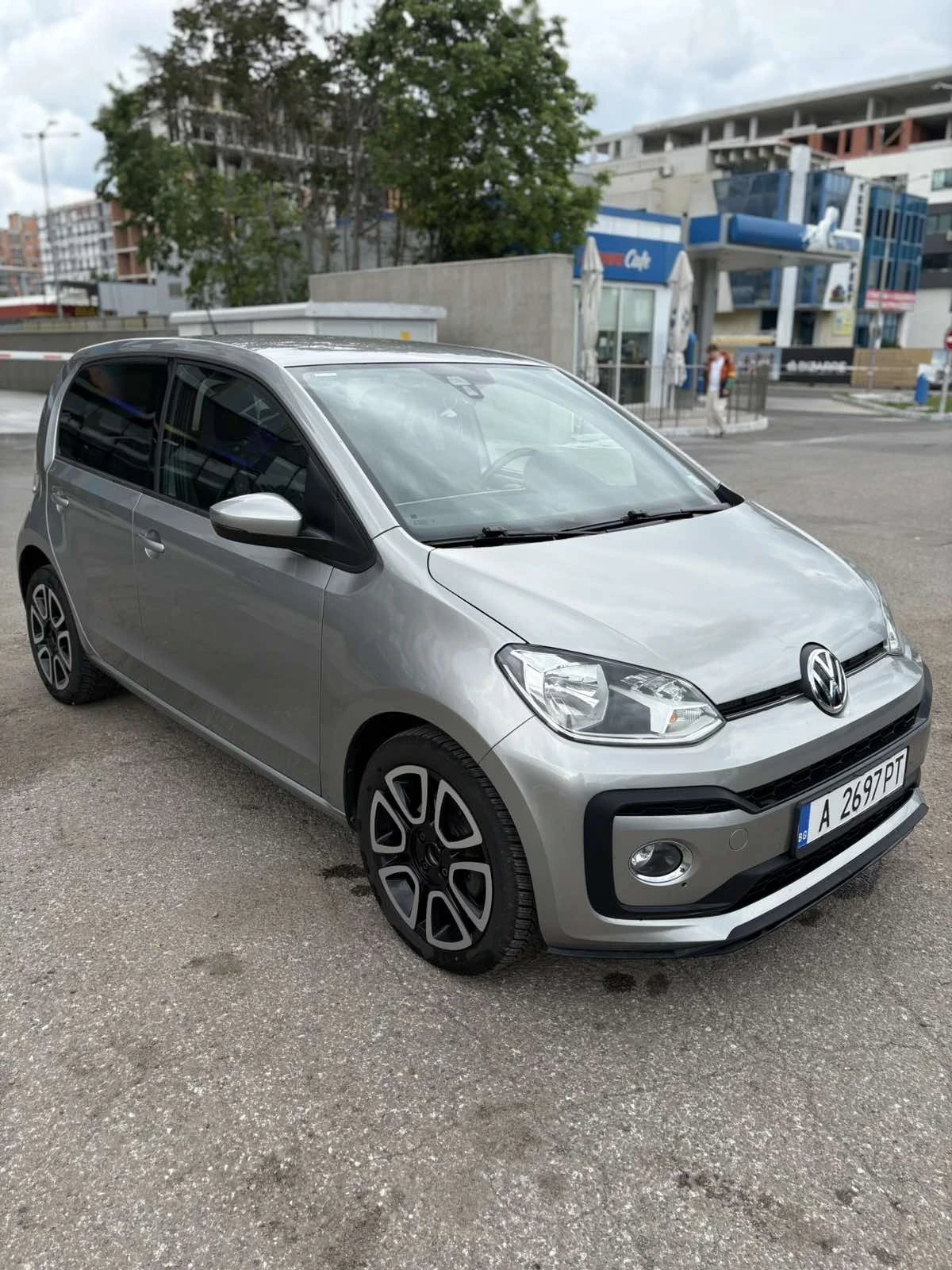 VW Up