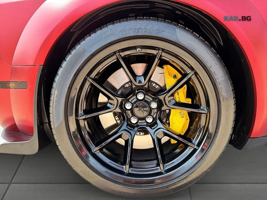 Dodge Challenger R/T Scat Pack* Widebody* ����������* (���� �� ��)* | Mobile.bg � ����������� 9