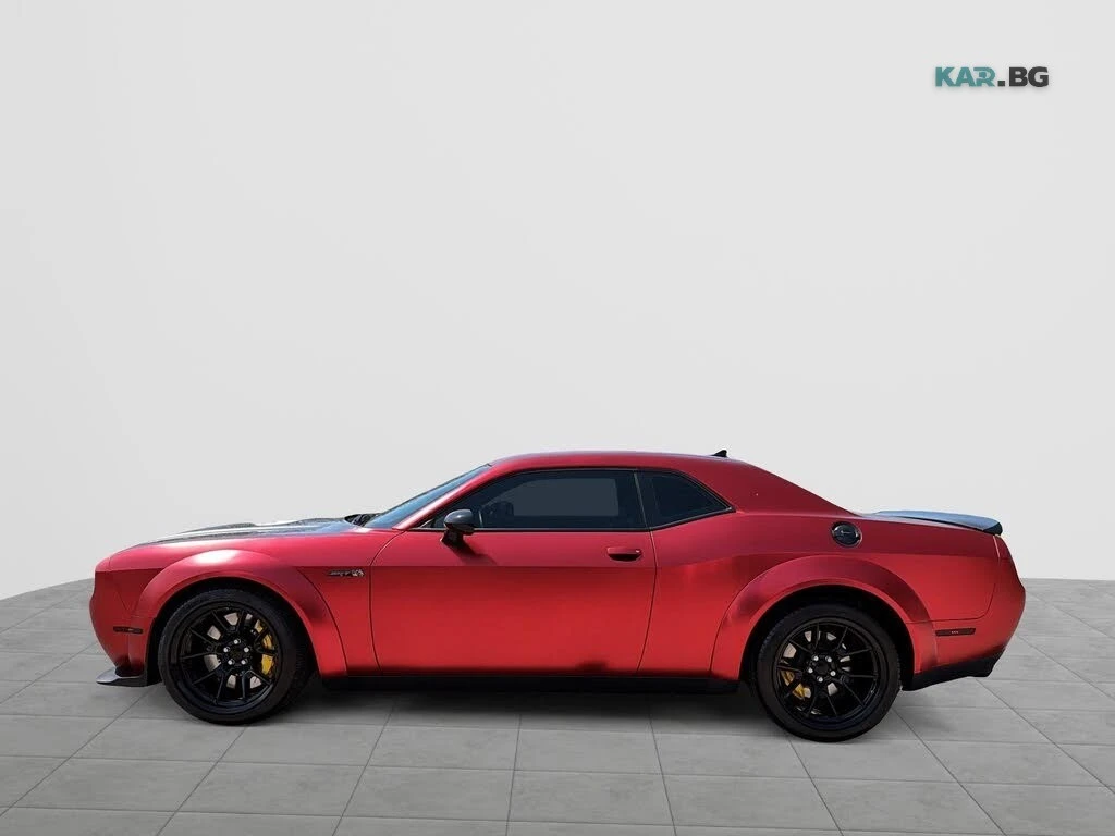 Dodge Challenger R/T Scat Pack* Widebody* ����������* (���� �� ��)* | Mobile.bg � ����������� 7