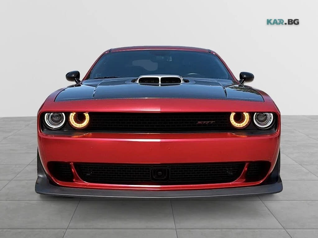 Dodge Challenger R/T Scat Pack* Widebody* ����������* (���� �� ��)* | Mobile.bg � ����������� 2