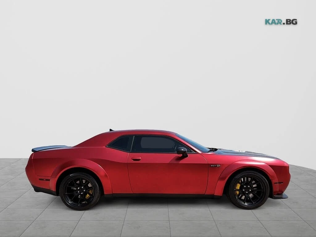 Dodge Challenger R/T Scat Pack* Widebody* ����������* (���� �� ��)* | Mobile.bg � ����������� 8