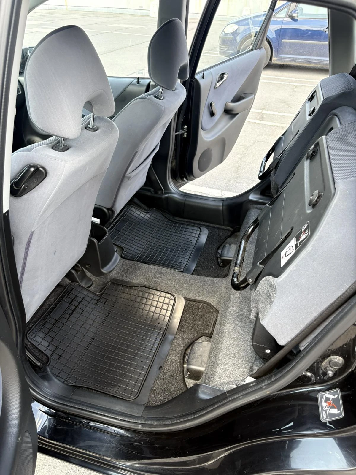 Honda Jazz, снимка 7 - Автомобили и джипове - 54954472