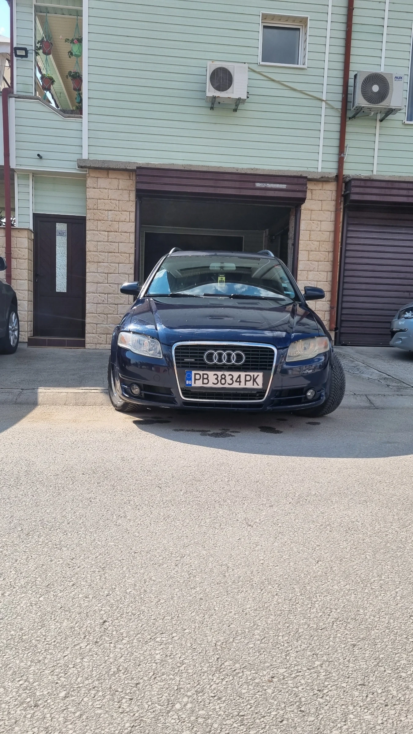 Audi A4  3.0 TDI Quatrro, снимка 5 - Автомобили и джипове - 55193523