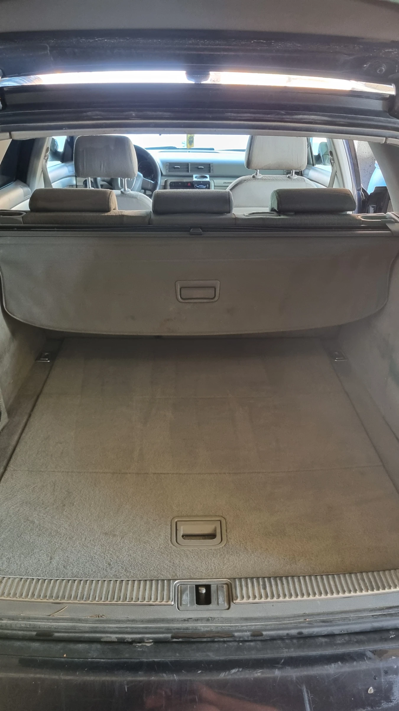 Audi A4  3.0 TDI Quatrro, снимка 12 - Автомобили и джипове - 55193523