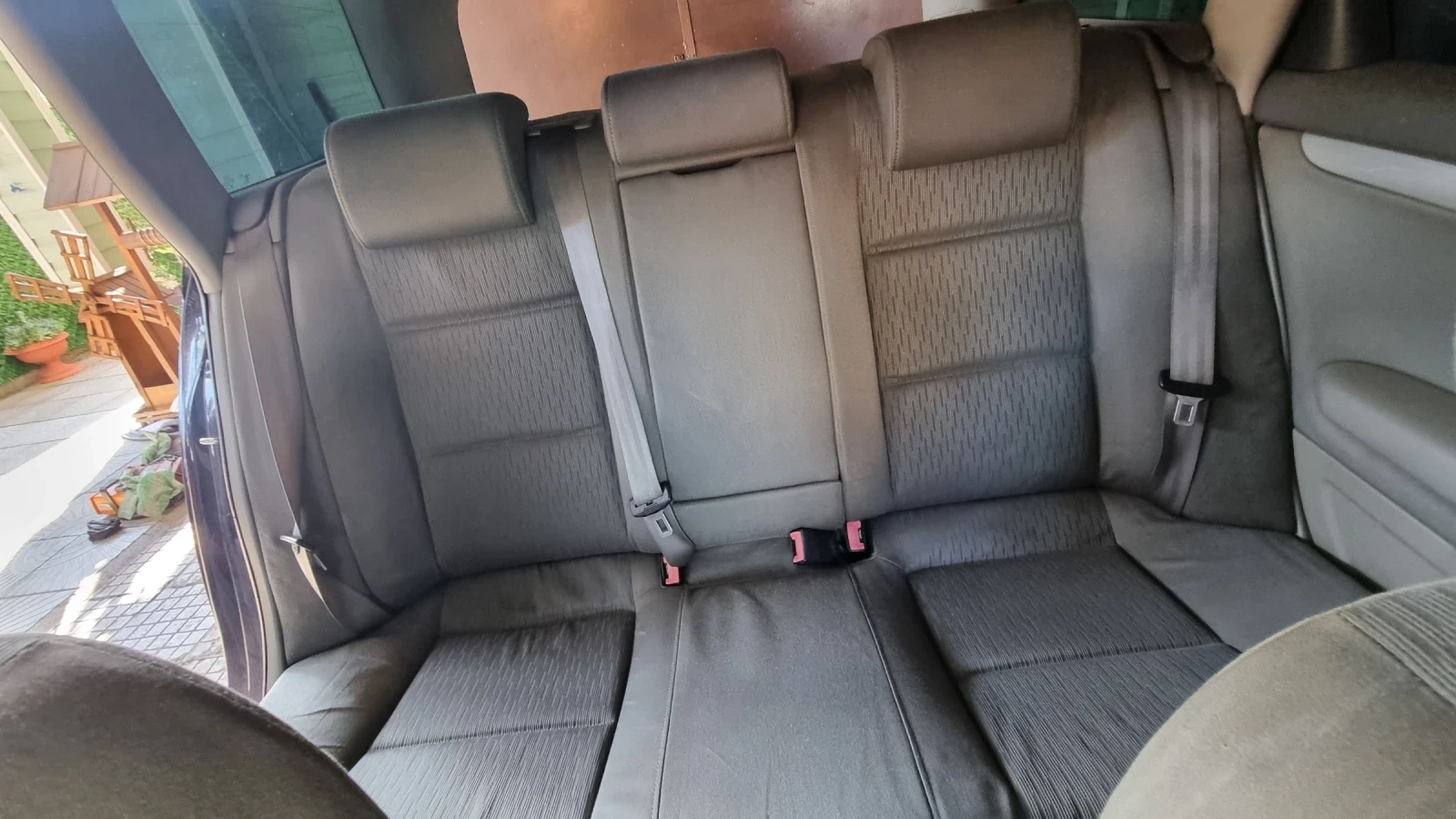 Audi A4  3.0 TDI Quatrro, снимка 13 - Автомобили и джипове - 55193523