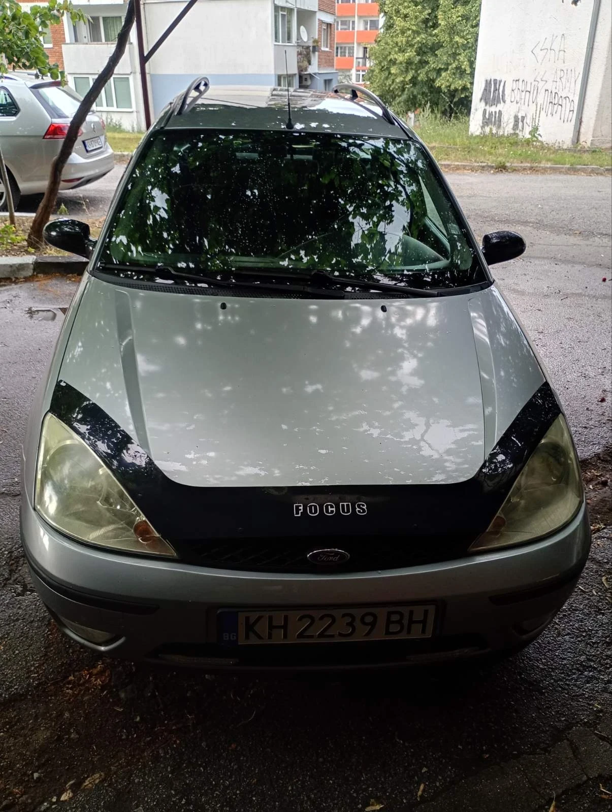 Ford Focus 1, 8/100�� | Mobile.bg � ����������� 1