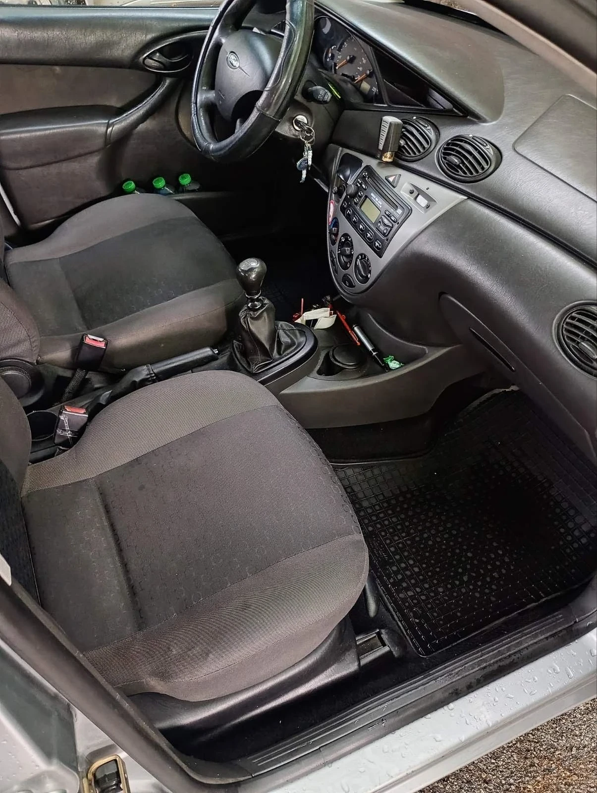 Ford Focus 1, 8/100�� | Mobile.bg � ����������� 14