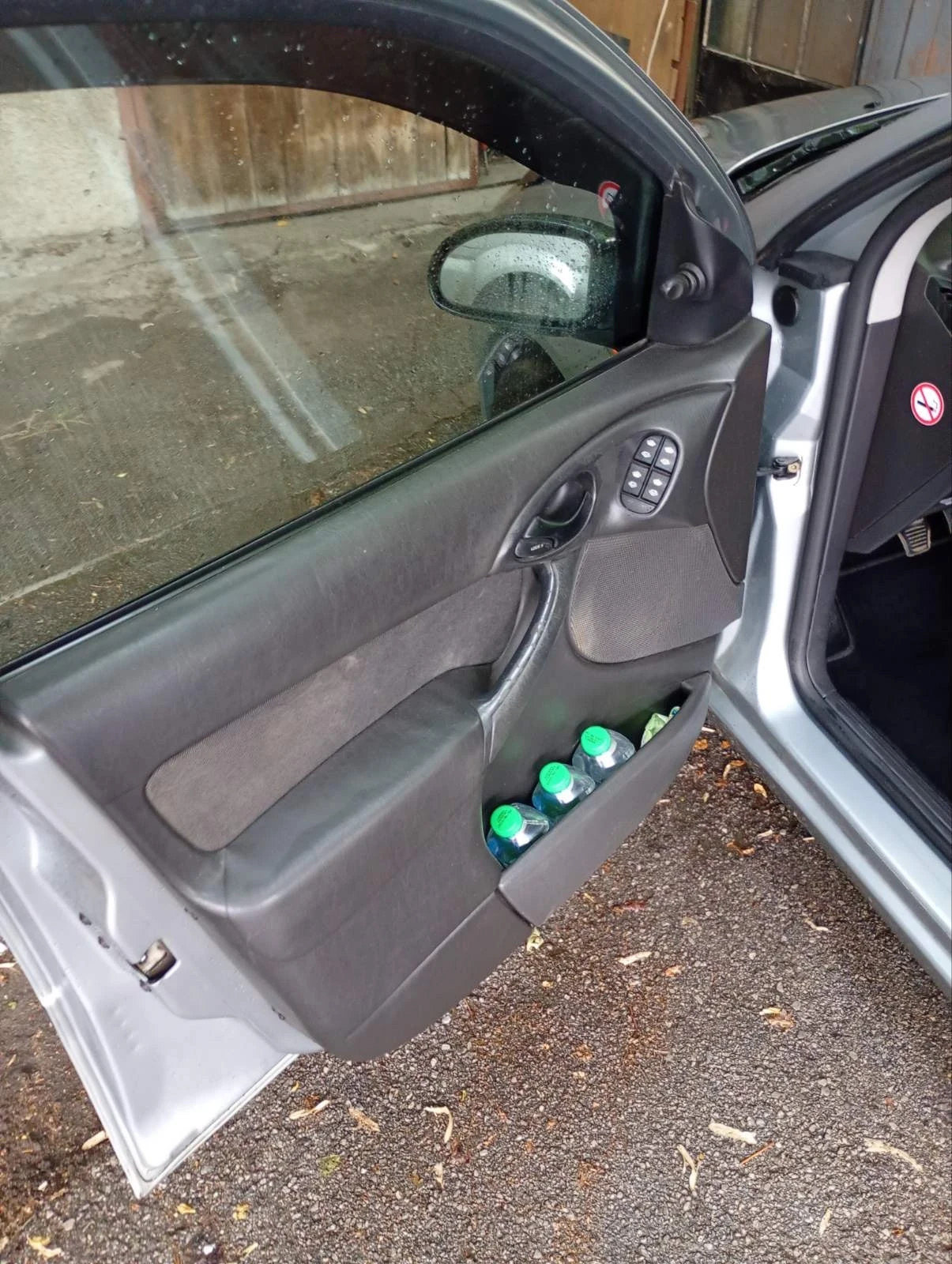 Ford Focus 1, 8/100�� | Mobile.bg � ����������� 8