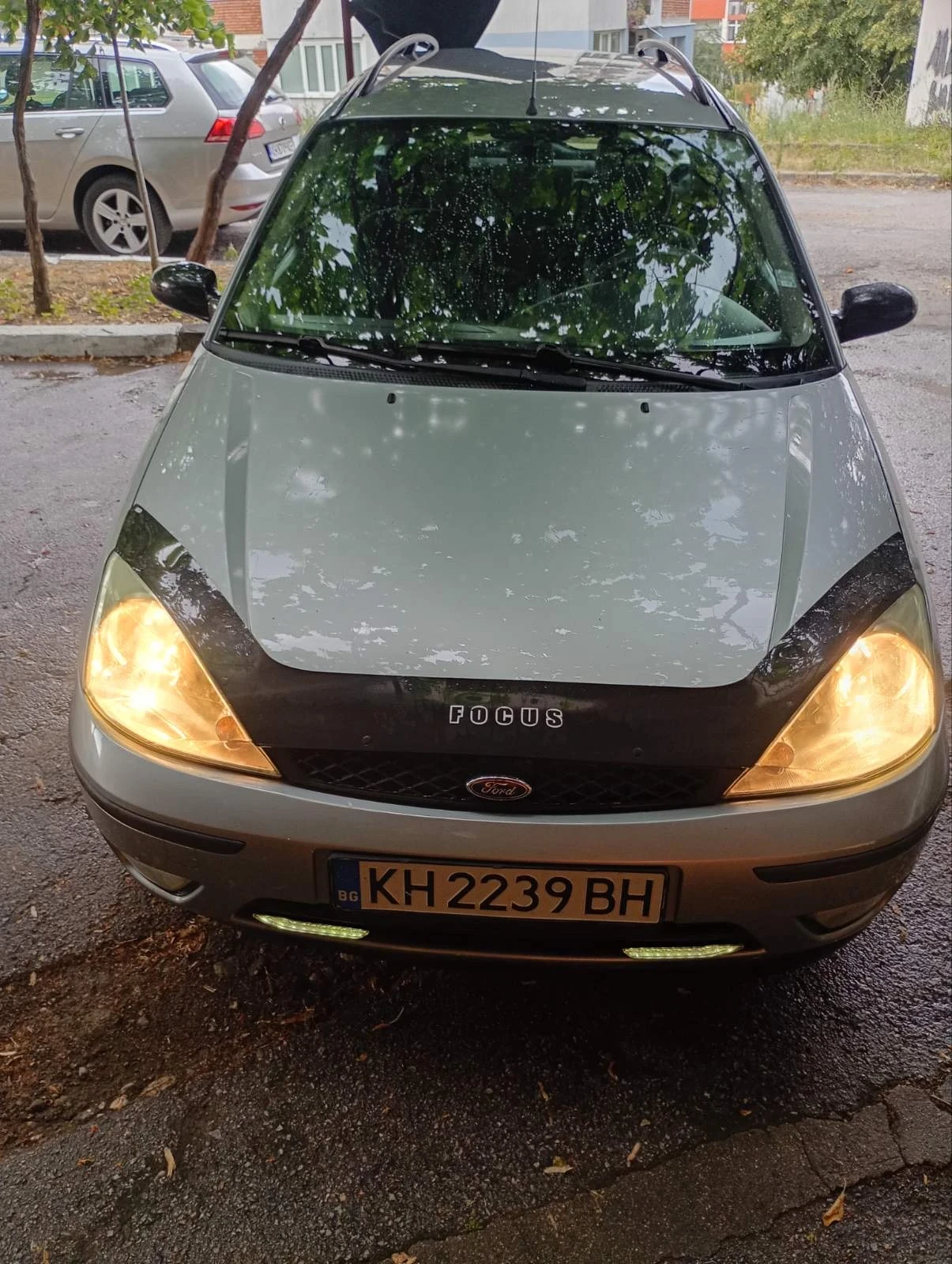 Ford Focus 1, 8/100�� | Mobile.bg � ����������� 13