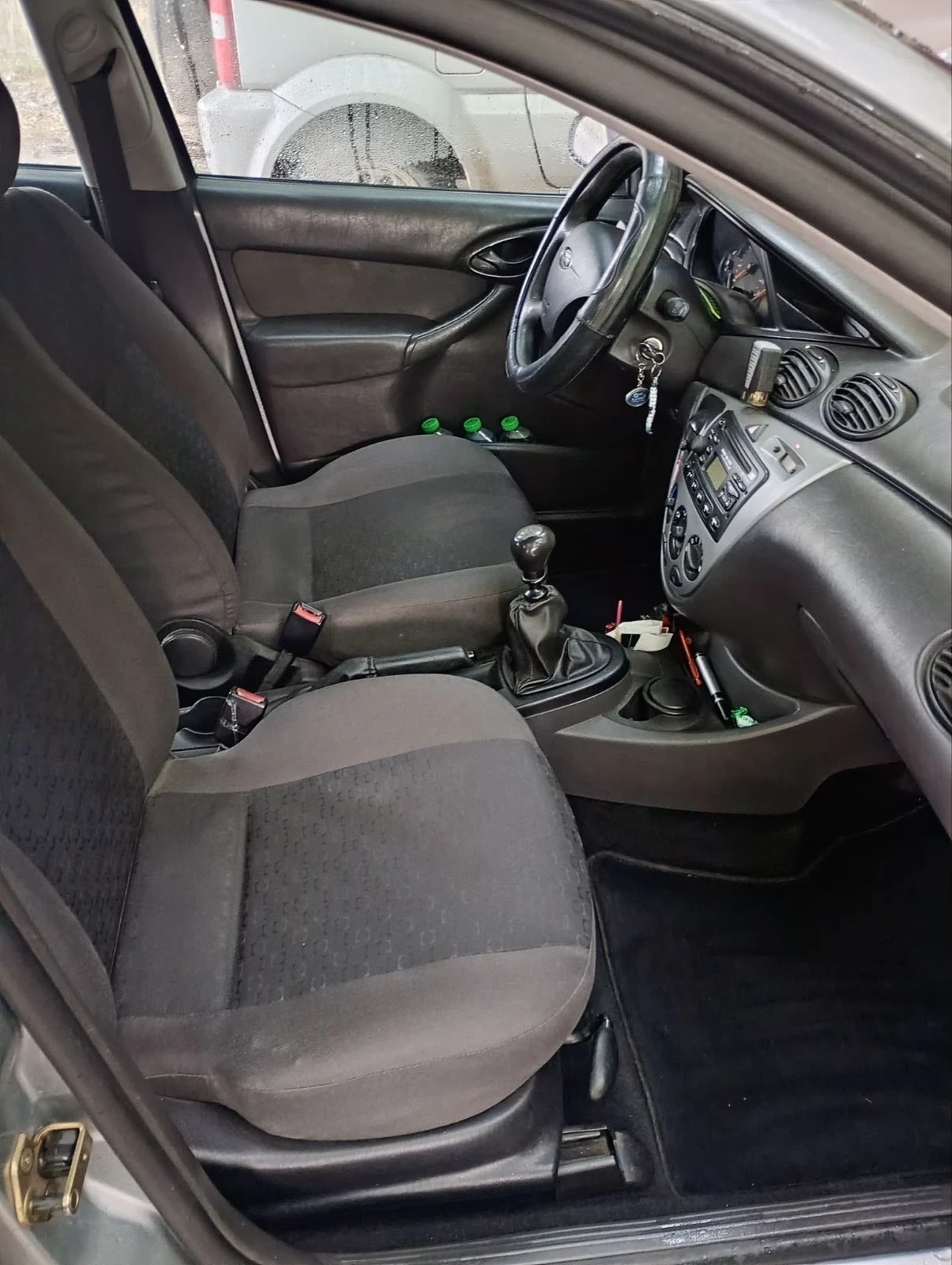 Ford Focus 1, 8/100�� | Mobile.bg � ����������� 6