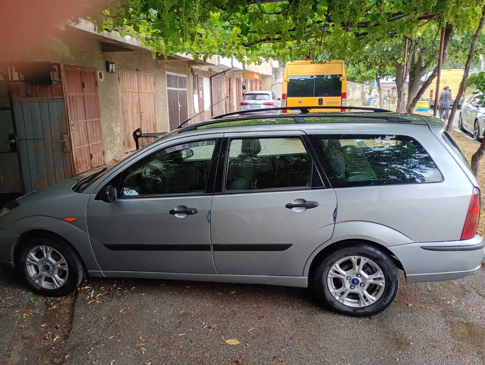 Ford Focus 1, 8/100�� | Mobile.bg � ����������� 3