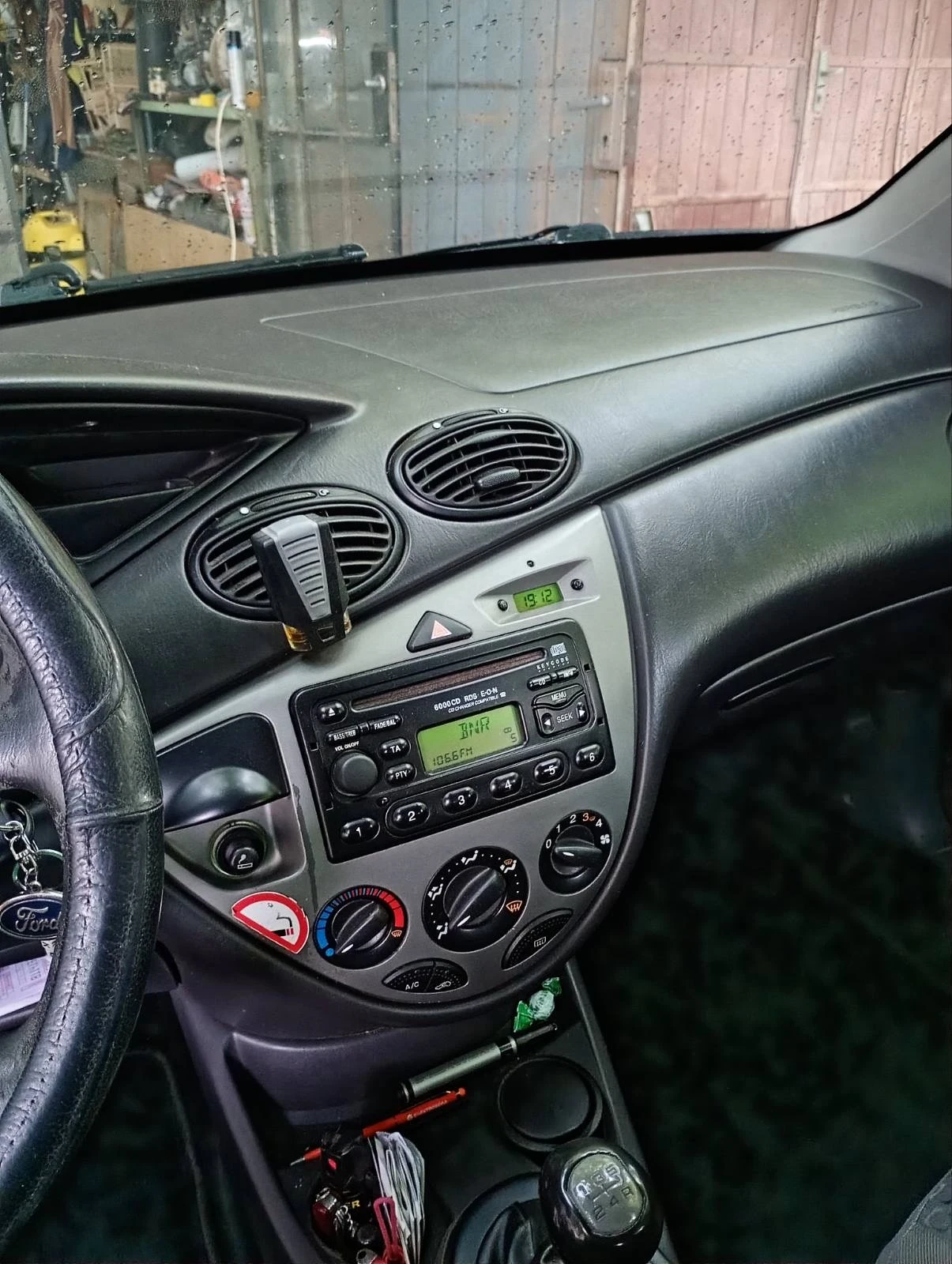 Ford Focus 1, 8/100�� | Mobile.bg � ����������� 10