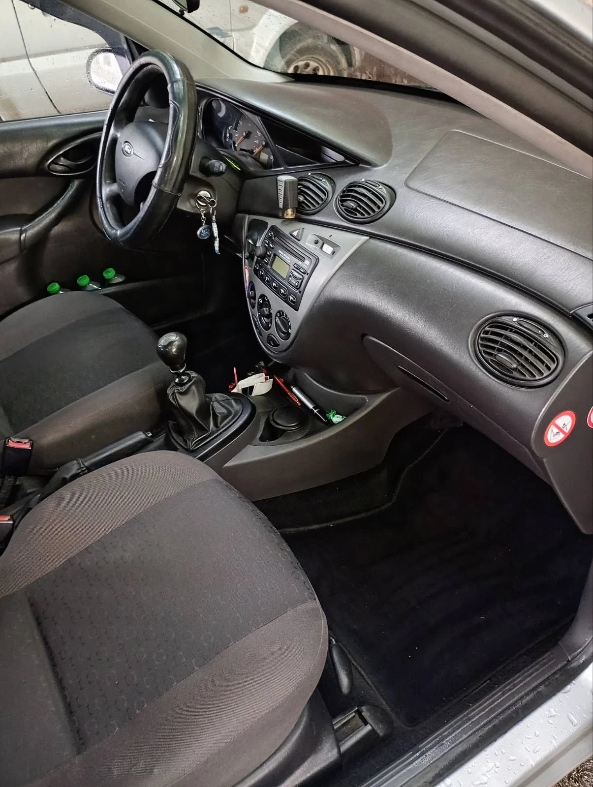 Ford Focus 1, 8/100�� | Mobile.bg � ����������� 7