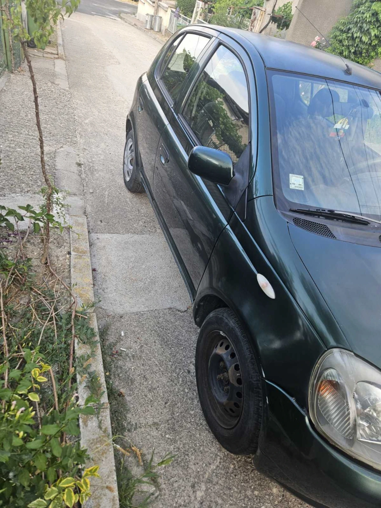 Toyota Yaris | Mobile.bg � ����������� 12