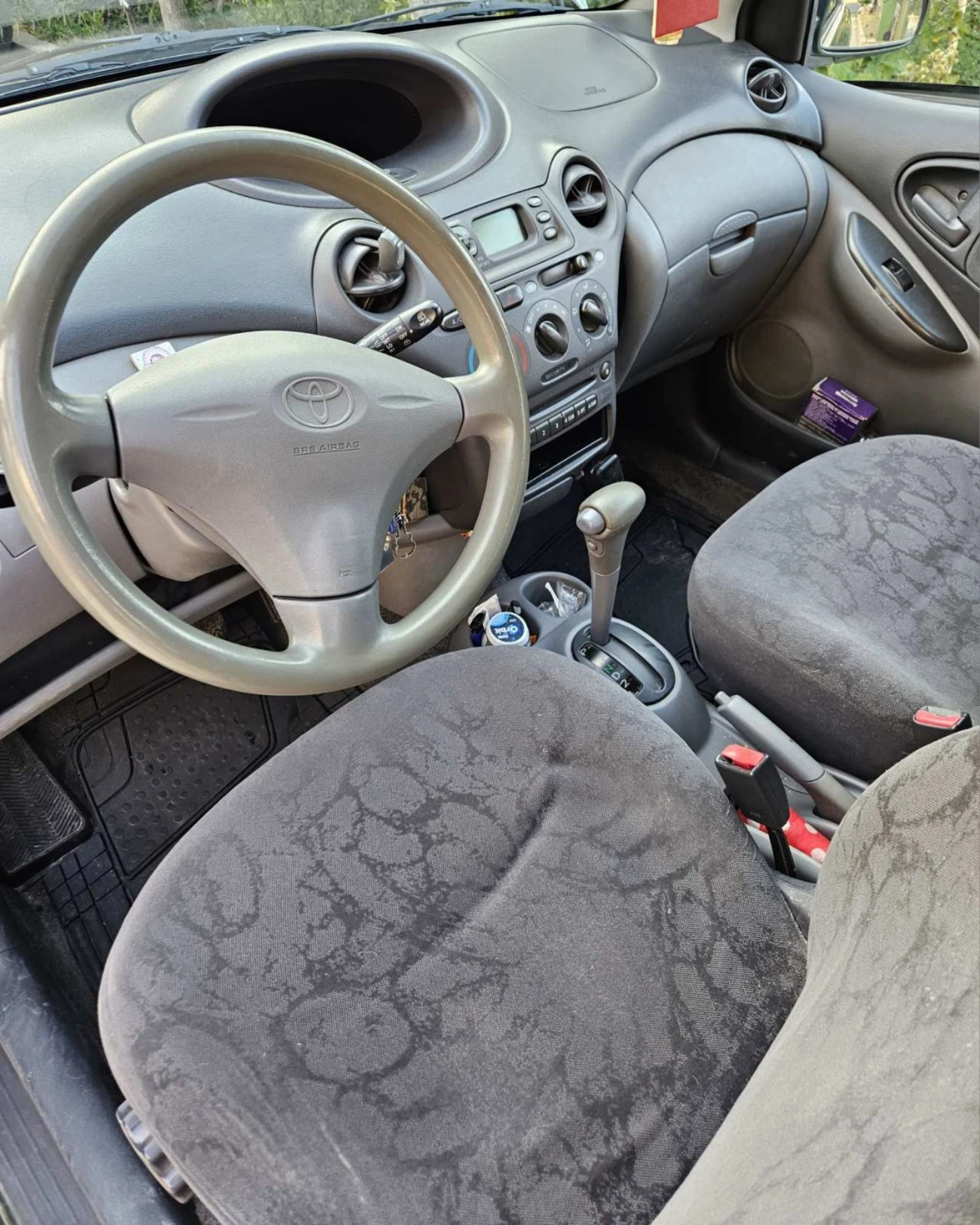 Toyota Yaris | Mobile.bg � ����������� 11