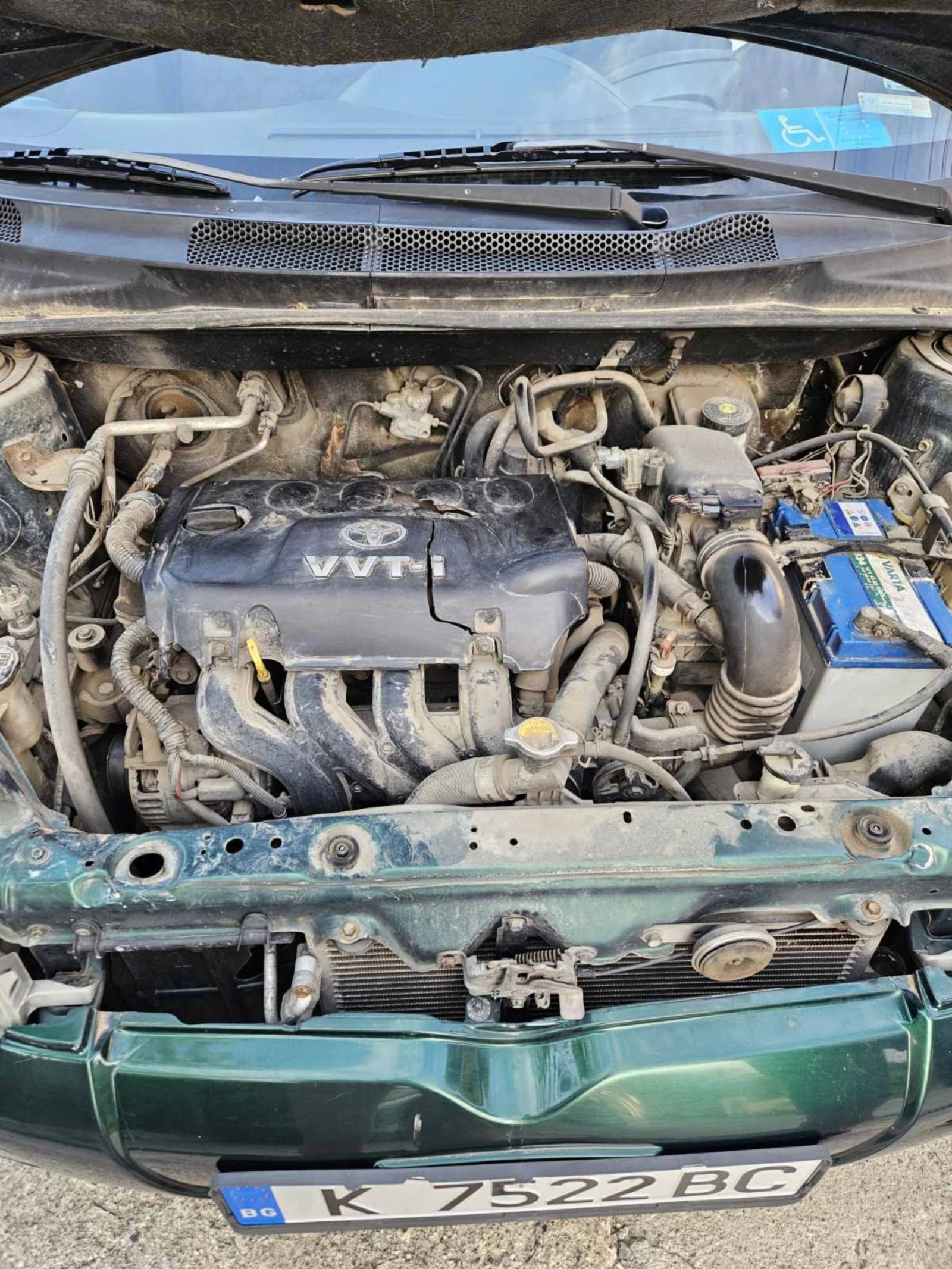 Toyota Yaris | Mobile.bg � ����������� 8