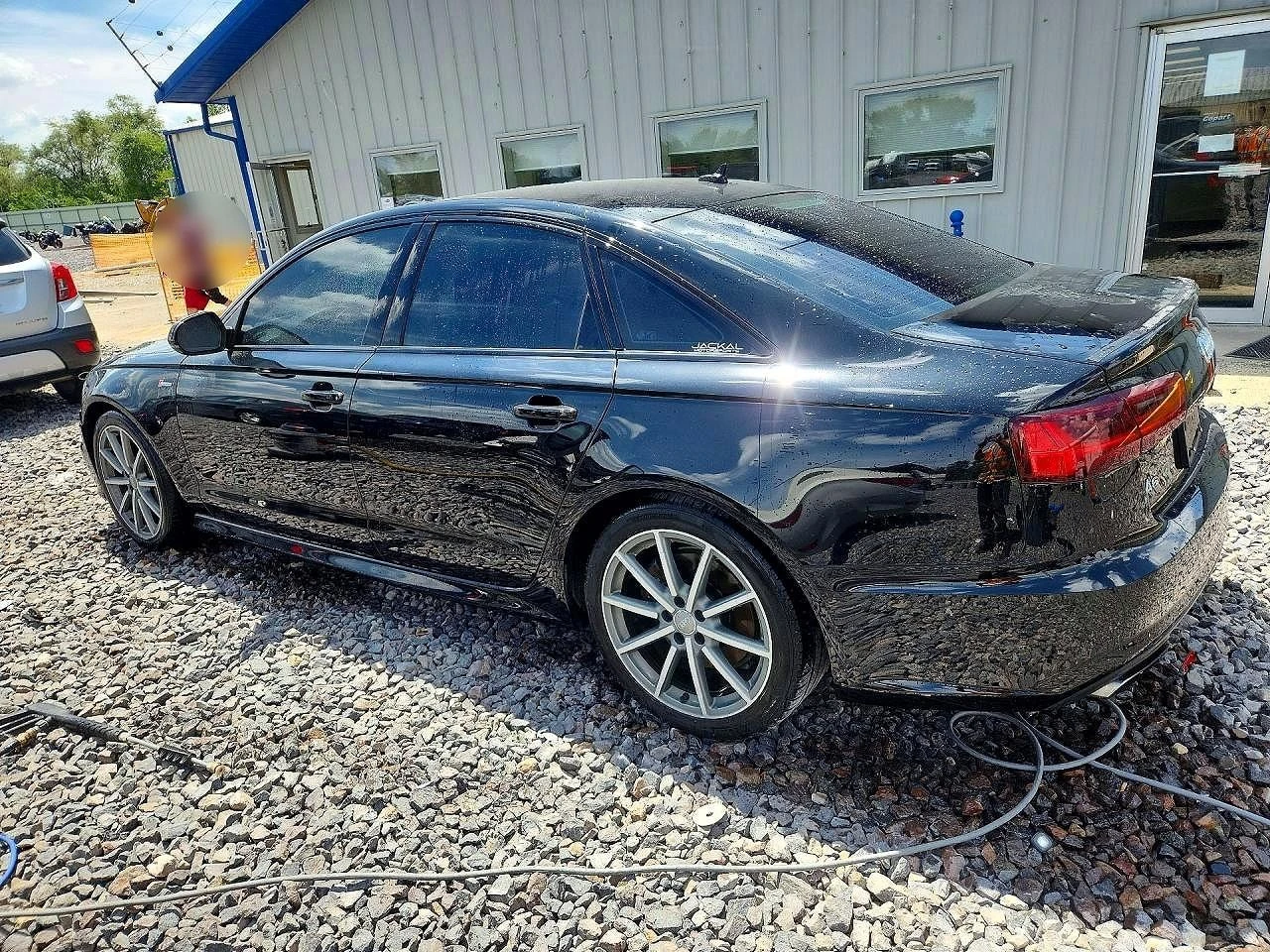 Audi A6 * quattro Sport/Premium, quattro Progressiv , снимка 2 - Автомобили и джипове - 56032052