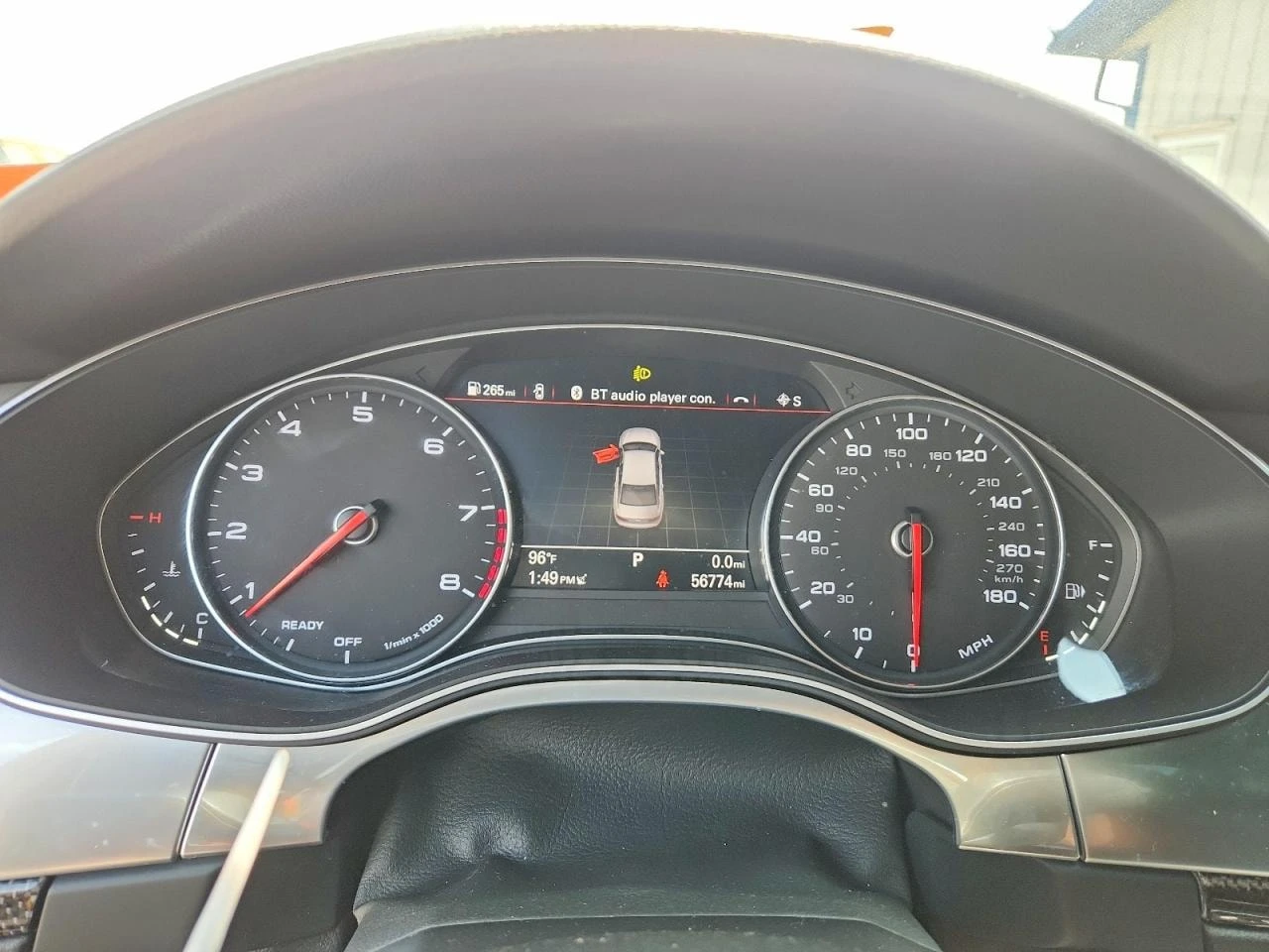 Audi A6 * quattro Sport/Premium, quattro Progressiv , снимка 9 - Автомобили и джипове - 56032052