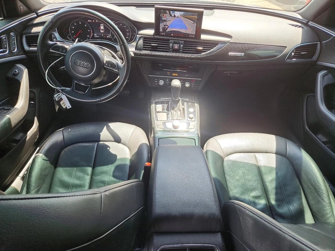 Audi A6 * quattro Sport/Premium, quattro Progressiv , снимка 8 - Автомобили и джипове - 56032052