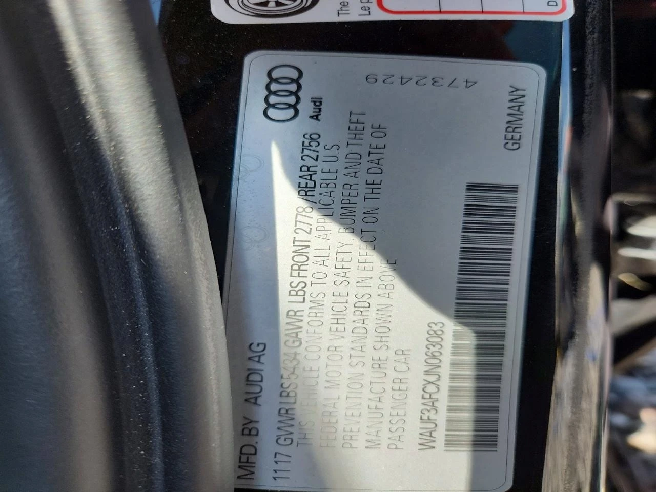 Audi A6 * quattro Sport/Premium, quattro Progressiv , снимка 13 - Автомобили и джипове - 56032052
