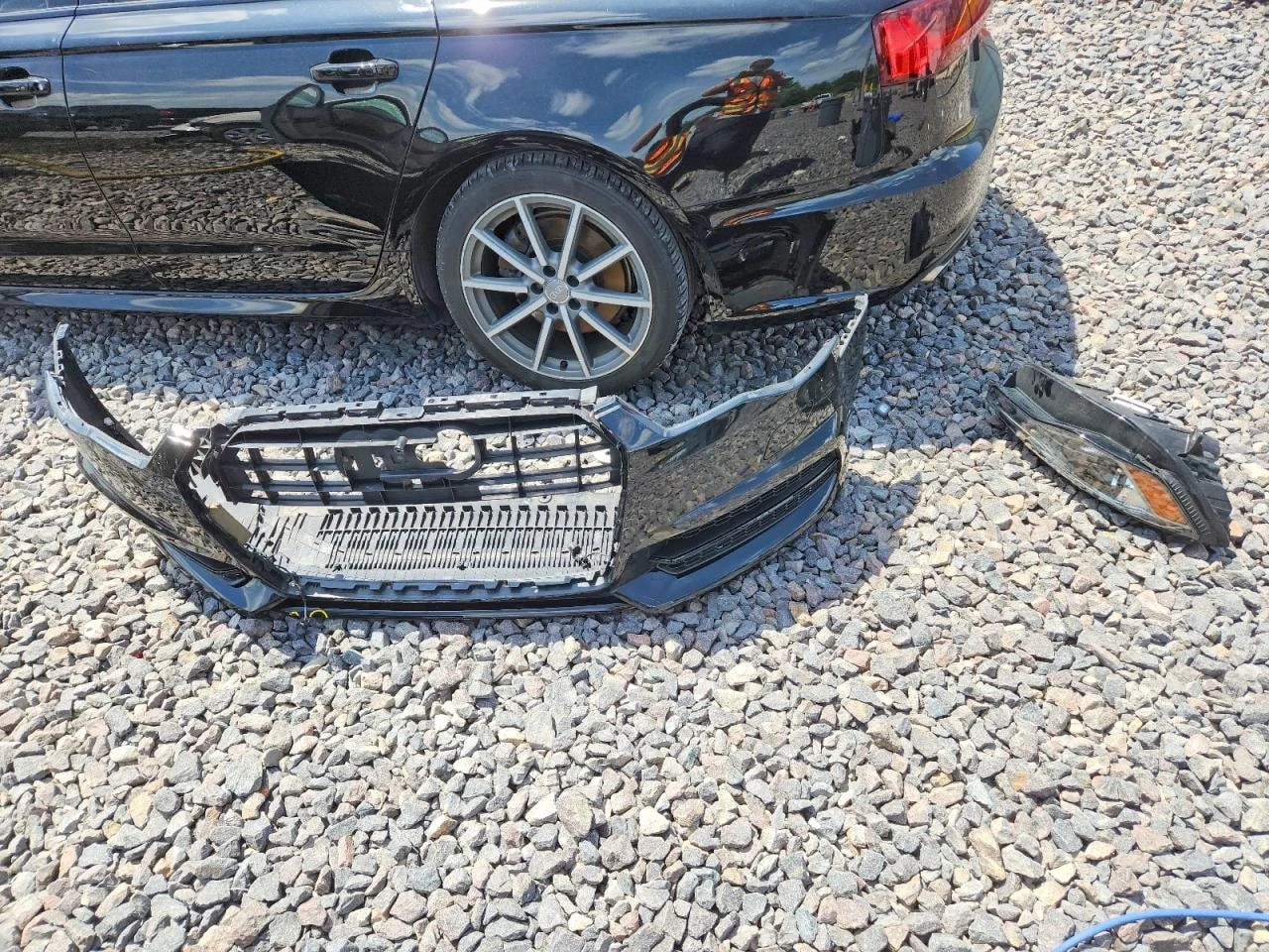 Audi A6 * quattro Sport/Premium, quattro Progressiv , снимка 12 - Автомобили и джипове - 56032052