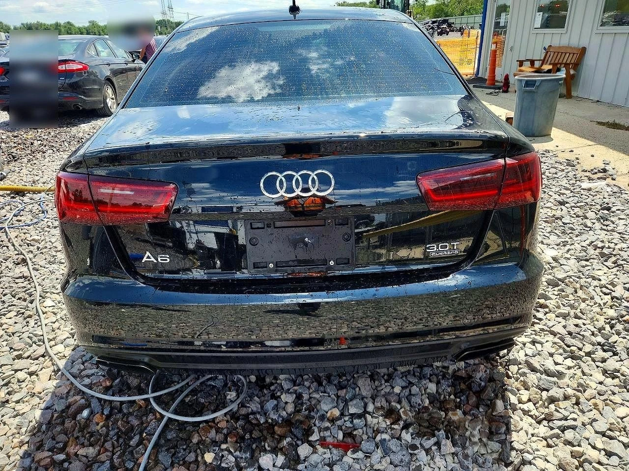 Audi A6 * quattro Sport/Premium, quattro Progressiv , снимка 6 - Автомобили и джипове - 56032052