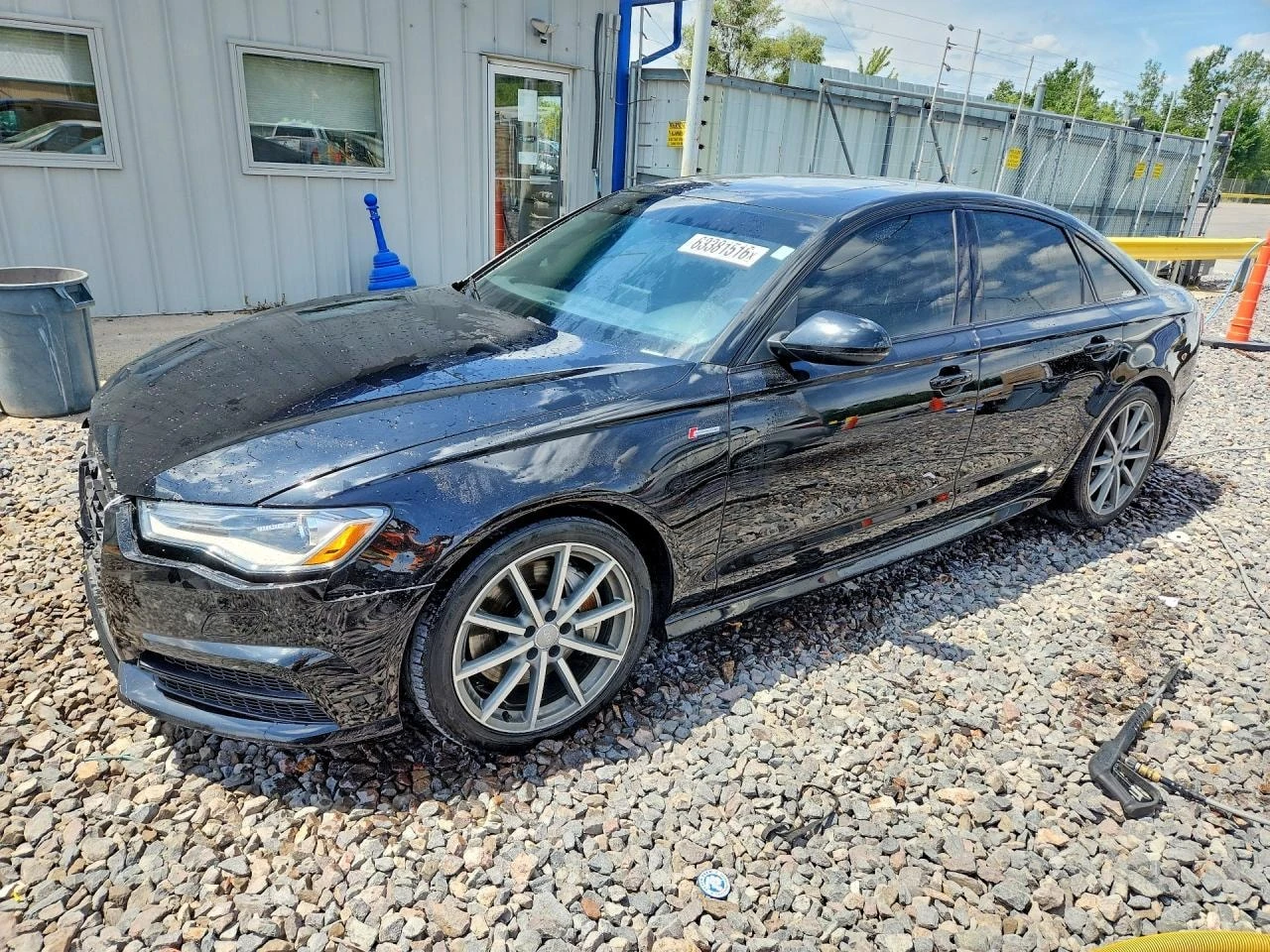 Audi A6 * quattro Sport/Premium, quattro Progressiv 