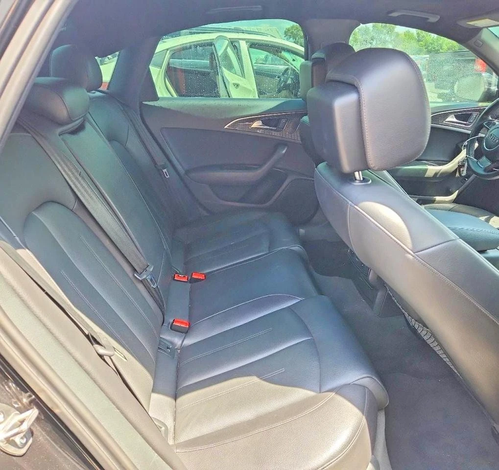 Audi A6 * quattro Sport/Premium, quattro Progressiv , снимка 10 - Автомобили и джипове - 56032052
