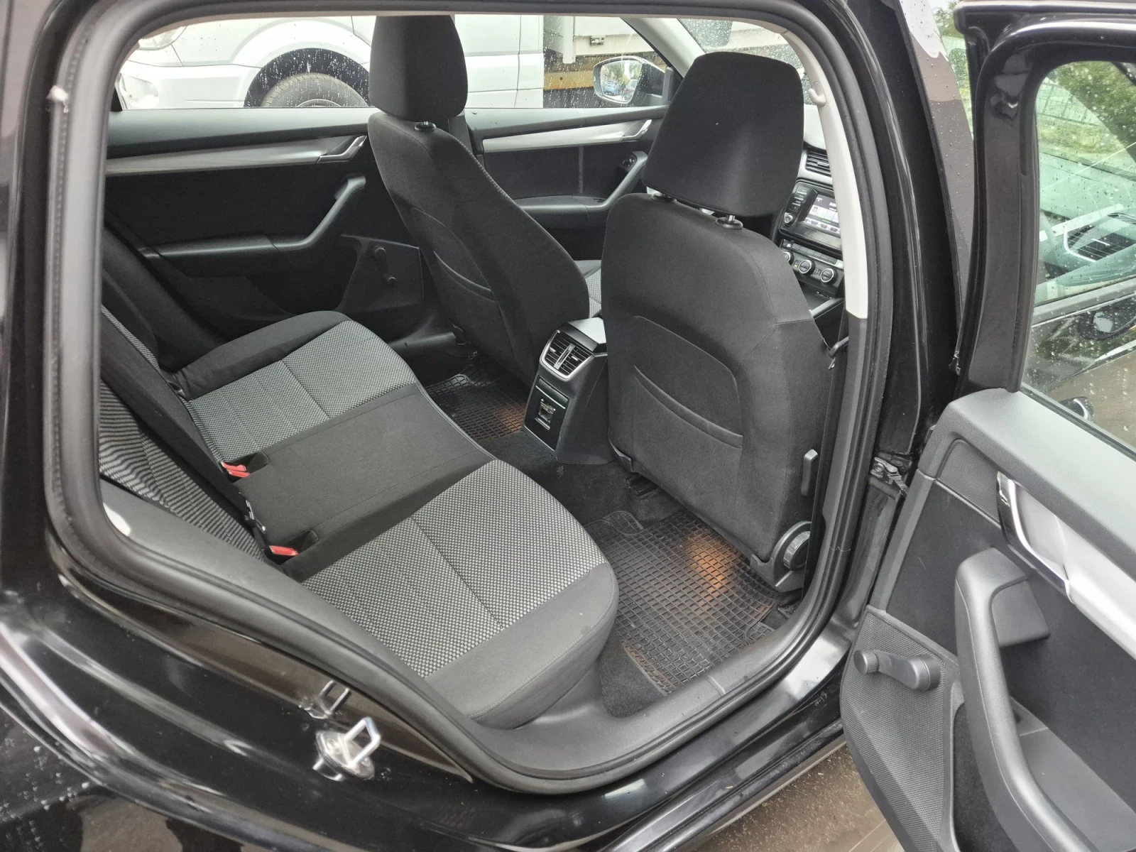 Skoda Octavia 4x4 150 �.�. | Mobile.bg � ����������� 15