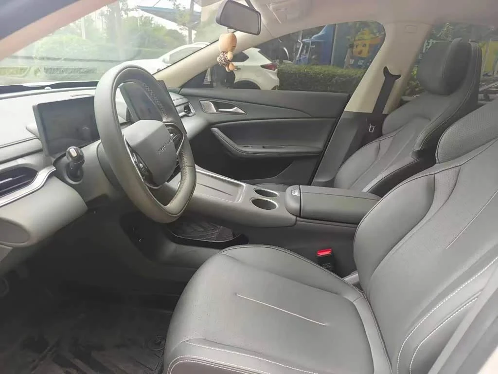 DONGFENG S7 Hongyun Edition 555 autogeorge.com | Mobile.bg � ����������� 3