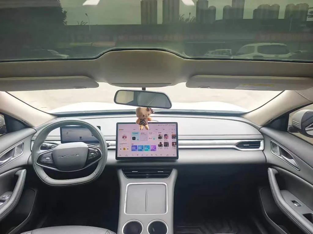 DONGFENG S7 Hongyun Edition 555 autogeorge.com | Mobile.bg � ����������� 2