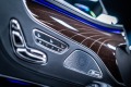 Mercedes-Benz S 63 AMG 4M+ Coupe *NightVis*Exclusive *Headup*360 - изображение 7