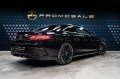 Mercedes-Benz S 63 AMG 4M+ Coupe * NightVis* Exclusive * Headup* 360 - [5] 