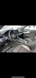Audi A4 S-line пакет,нов внос Германия - изображение 7