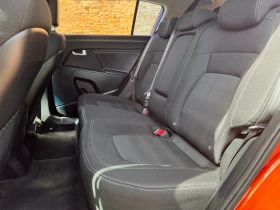 Kia Sportage 1.7 CRDi 2WD 115 к.с., снимка 12