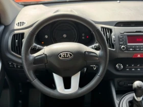 Kia Sportage 1.7 CRDi 2WD 115 к.с., снимка 8