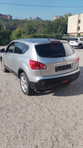Nissan Qashqai 2, 0 i Газ/бензин, снимка 2