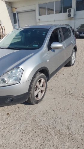 Nissan Qashqai 2, 0 i Газ/бензин, снимка 6