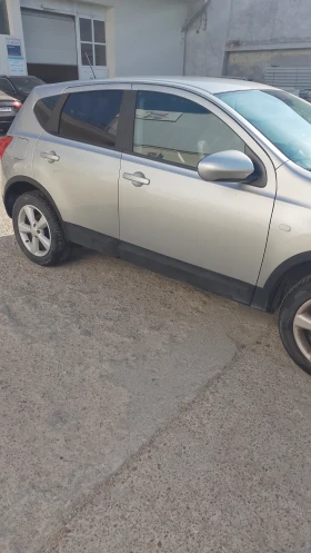 Nissan Qashqai 2, 0 i Газ/бензин, снимка 4