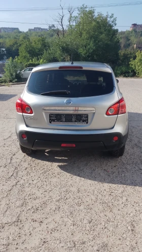 Nissan Qashqai 2, 0 i Газ/бензин, снимка 3