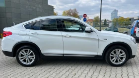 BMW X4, снимка 4