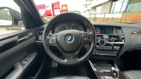 BMW X4, снимка 8