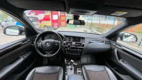 BMW X4, снимка 9