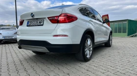 BMW X4, снимка 5