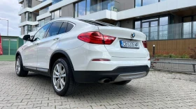 BMW X4, снимка 6