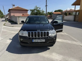 Jeep Grand cherokee, снимка 7